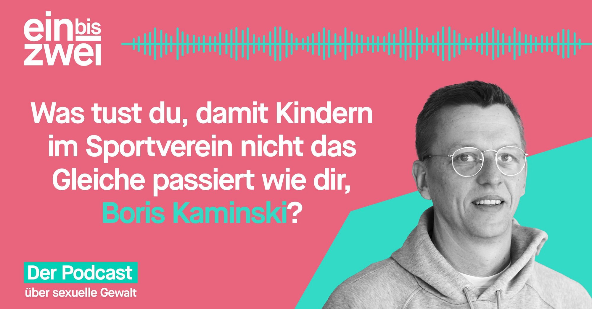 Podcast Einbiszwei Folge Mit Boris Kaminski Beauftragte Missbrauch De