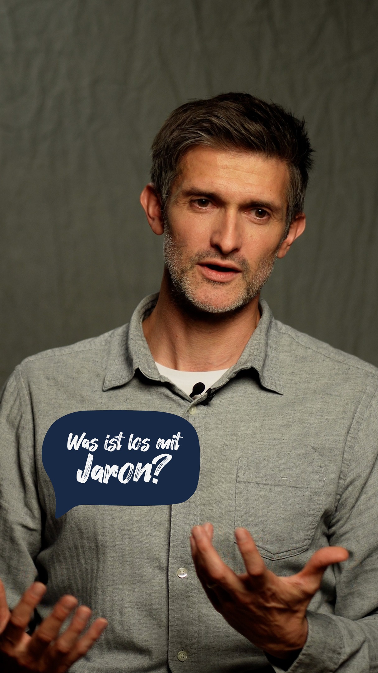 Missbrauch erkennen und betroffenen Schüler*innen helfen ➡️ Diese kostenfreie Online-Fortbildung zeigt dir als pädagogische Fachkraft, worauf du achten kannst und wie du Handlungssicherheit gewinnst. 

„Was ist los mit Jaron?“ gibt dir einen einfachen Einstieg ins Thema sexualisierte Gewalt und bietet praxisnahe Beispiele für Gespräche mit Schüler*innen und Kolleg*innen im Schulalltag. 

Die Online-Fortbildung ist bundesweit anerkannt inklusive Teilnahmebescheinigung. Für Grund- und weiterführende Schulen. 

👉 Jetzt informieren: was-ist-los-mit-jaron.de 

#Kinderschutz #Lehrkräfte #Schule #WasIstLosMitJaron #UBSKM