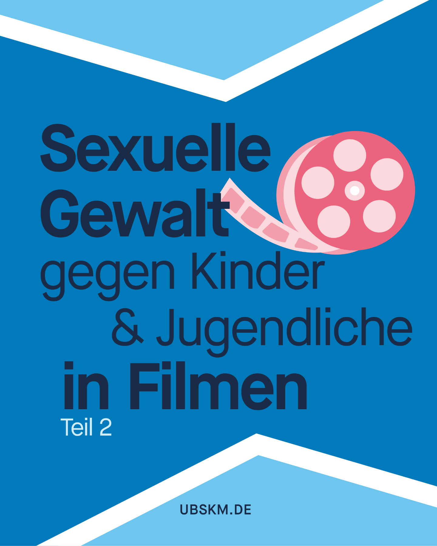 !B Filme sind nicht immer nur zur Unterhaltung da. Sie zeigen uns, wie unsere Gesellschaft ist, bringen uns zum Nachdenken und können uns manchmal an unangenehme Dinge erinnern, die aber wirklich passieren. Das gilt besonders für Themen, über die man nicht gerne spricht, wie sexuelle Gewalt gegen Kinder und Jugendliche. 

Es gibt mittlerweile einige sehr sehenswerte Filme, die sich mit Missbrauch intensiver beschäftigen und bspw. Taten nicht nur als Auslöser für eine Kriminalstory nehmen. 

In euren Kommentaren zum letzten Beitrag über Filme, die Missbrauch thematisieren, habt ihr viele Vorschläge gemacht, bspw. „Herr der Gezeiten” oder „Operation Zucker“ – Vielen Dank dafür! 

Deshalb heute ein weiterer Beitrag mit Filmen über Missbrauch. Fallen euch noch weitere Beispiele ein? Diskutiert gern in den Kommentaren. 

#UBSKM #Missbrauchsbeauftragte #GemeinsamGegenMissbrauch #Kino