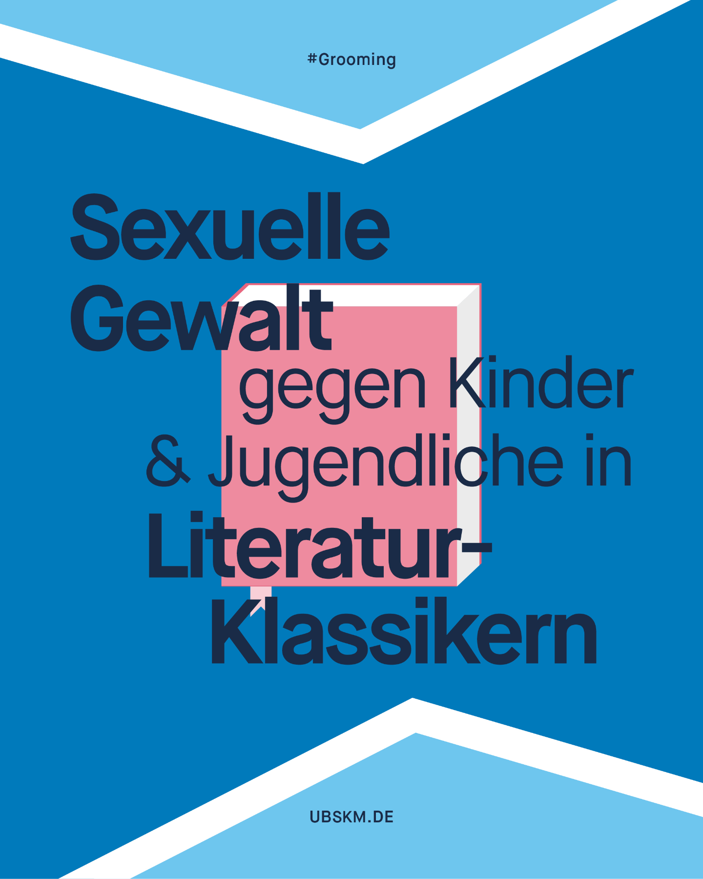 !B „Mein schönes Fräulein, darf ich wagen, Meinen Arm und Geleit ihr anzutragen?“ 
Faust 1 ist momentan Abi-relevant. Dann sollte aber bitte auch über die sexuelle Gewalt gesprochen werden. 

Wir lesen sie im Unterricht, analysieren Sprache, Motive und Epochen. Wir sprechen über Symbolik, über Stilmittel, über „große Literatur“. 

Doch viele dieser Klassiker erzählen auch von etwas anderem: von jungen Menschen in Abhängigkeitsverhältnissen. Von deutlichen Altersunterschieden. Von Machtgefällen. Von sexualisierter Gewalt. Oft sind sie aber dennoch klassifiziert als Liebesdramen oder Schicksalserzählungen. 

Pädagogische Einordnung ist daher entscheidend: Lehrkräfte und Erwachsene sollten diese Werke nicht nur lesen lassen, sondern die dargestellten Machtverhältnisse, Grenzüberschreitungen und Folgen besprechen. So können Jugendliche reflektieren, verstehen und lernen, eigene Grenzen zu erkennen und zu respektieren. 

Die Texte könne zu mehr dienen als einer Analyse. 
Sie können ein Raum für Aufklärung, Sensibilisierung und Stärkung sein. 

Fallen euch weitere Literaturklassiker ein, in denen sexualisierte Gewalt eine Rolle spielt? Schreibt’s in die Kommentare. 

#GemeinsamGegenMissbrauch #MissbrauchsBeauftragte #BuchKlassiker #UBSKM #Literatur