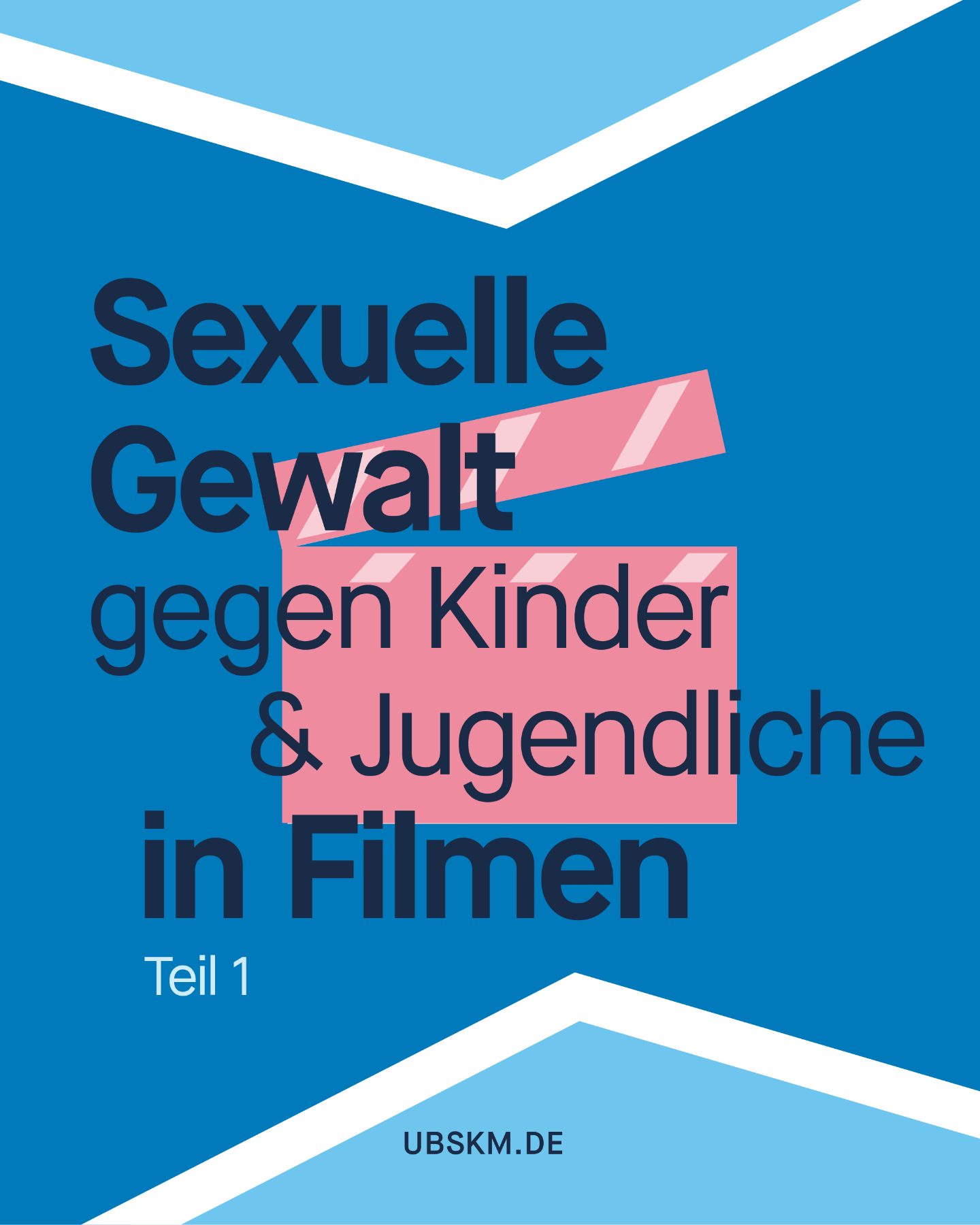 !B Filme sind mehr als nur Unterhaltung. Sie sind Spiegelbilder unserer Gesellschaft, Anstöße für Gespräche und manchmal auch schmerzhafte Erinnerungen an die Realität. Besonders, wenn es um Themen geht, über die oft geschwiegen wird, wie sexuelle Gewalt gegen Kinder und Jugendliche. 

Wir fragen uns: Wie nah sind diese Darstellungen an den Erfahrungen Betroffener? 
Geht es nur um die Tat selbst oder auch um das, was danach kommt? Um das Gehörtwerden, um Unterstützung, um Aufarbeitung, Heilung und Gerechtigkeit? 
Es geht nicht darum, die Filme pauschal zu verurteilen, sondern darum, die bewusste oder unbewusste Art der Darstellung zu hinterfragen. Denn wie sexualisierte Gewalt dargestellt wird, prägt auch unseren Blick auf Betroffene, Täter und Täterinnen und die Gesellschaft. 

Lasst uns die Debatte über diese Filme nutzen, um das Schweigen über Missbrauch zu brechen und eine Kultur zu fördern, in der Betroffene gehört, unterstützt und geschützt werden. Jede Perspektive ist wertvoll. 

#UBSKM #Missbrauchsbeauftragte #GemeinsamGegenMissbrauch #Kino