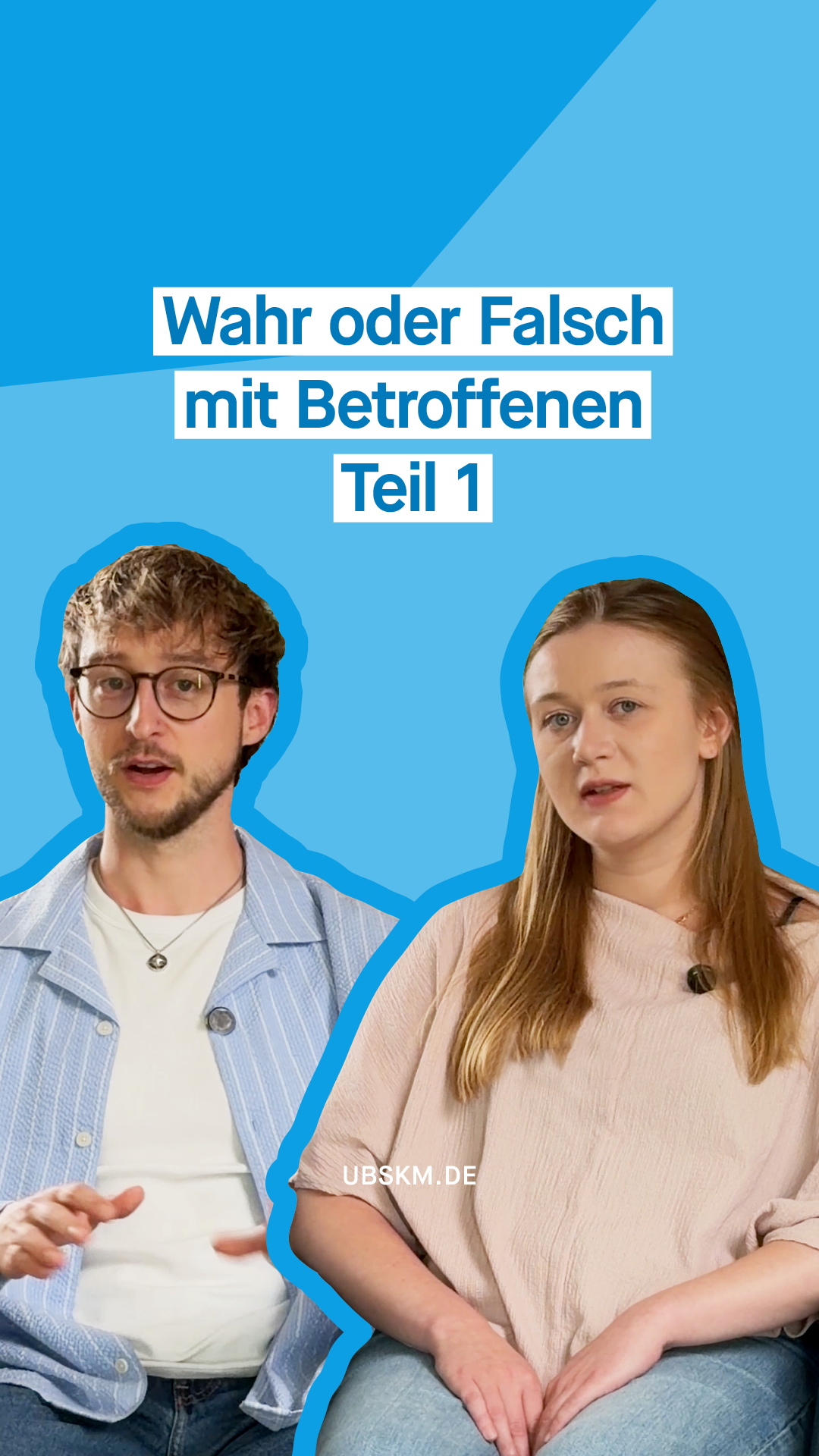 ❌ Falsch ❌ 
 
Mythen wie „Missbrauch passiert durch Fremde.” oder „Missbrauch passiert nur im Wald.” halten sich hartnäckig. 
 
Sorg dafür, dass mehr Leute Bescheid wissen, was stimmt! Nämlich: 
1) Missbrauch „passiert” nicht. Missbrauch wird durch Täter und Täterinnen gezielt geplant. 
2) Täter und Täterinnen sind selten Fremde. Meist kommen sie aus der Familie, aus dem Bekanntenkreis, man kennt sich vom Verein oder aus der Schule. 
3) Auch Missbrauch unter Gleichaltrigen ist häufig. Das nennt man Peer Gewalt. 
 
Meret hat es selbst erlebt: Sie wurde von einem Familienmitglied missbraucht und später von ihrem Ex-Freund auf einer Party verg3waltigt. @meretverse 
 
Auch bei Philipp war der Täter kein Fremder, sondern ein Bekannter seines Vaters. @doublep96​ 
 
Missbrauch sieht nicht immer gleich aus. Deshalb ist es so wichtig, Betroffenen zu glauben und Missbrauch auch dort für möglich zu halten, wo man ihn nicht erwartet. 
 
Hier findest du Hilfe, auch anonym: 
📎 hilfe-portal-missbrauch.de 

Welches Klischee rund um Missbrauch hast du selbst schonmal geglaubt? 
Mit welchem Klischee möchtest du aufräumen? Schreib es uns in die Kommentare ⬇️ 
 
#UBSKM #Hilfe #Missbrauchsbeauftragte #NichtWegschieben