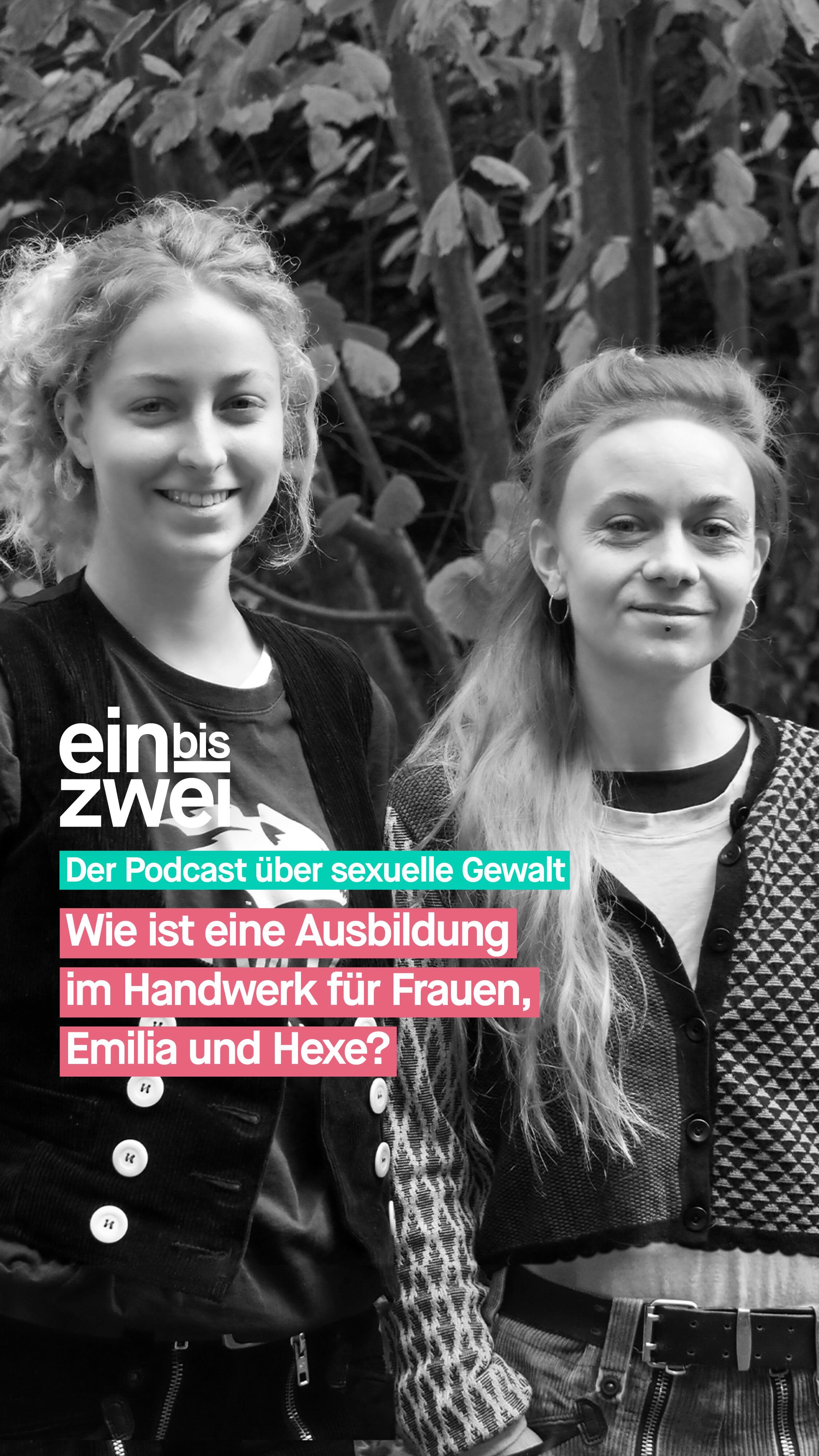Kommentare wie „Hat dir denn keiner gesagt, dass Frauen auf dem Gerüst Röcke zu tragen haben?“ oder Sprüche wie „Du bist das, wofür ich einen Penis habe!“ – sowas bekommt nicht selten zu hören, wer als Frau eine Ausbildung im Handwerk macht. Hier scheinen sexistische Sprüche und Mackertum häufig immer noch genauso dazu zu gehören, wie der Pirelli-Kalender mit Nacktbildern an der Werkstattwand.
Für Frauen ist das die klare Ansage: Ihr gehört nicht wirklich hierher. Die Folge: Das Selbstbewusstsein sinkt, die Selbstzweifel wachsen. Bin ich zu empfindlich? Muss ich härter sein? Das fragen sich viele. Und: Viele Frauen brechen ihre Ausbildung ab. Andere halten durch und sind am Ende ausgelaugt und ernüchtert. Das Azubihilfe Netzwerk will das ändern und setzt sich für bessere Ausbildungsbedingungen und gegen jede Form von Diskriminierung im Handwerk ein. Zu Gast in dieser Folge #einbiszwei sind heute Emilia und Hexe, die sich im Azubihilfe Netzwerk engagieren.
🎧 Erfahrt mehr in der aktuellen Folge von einbiszwei.
🔗 ubskm.de/folge129
Den Link findet ihr in unserer Bio.
#GemeinsamGegenMissbrauch #Missbrauchsbeauftragte
