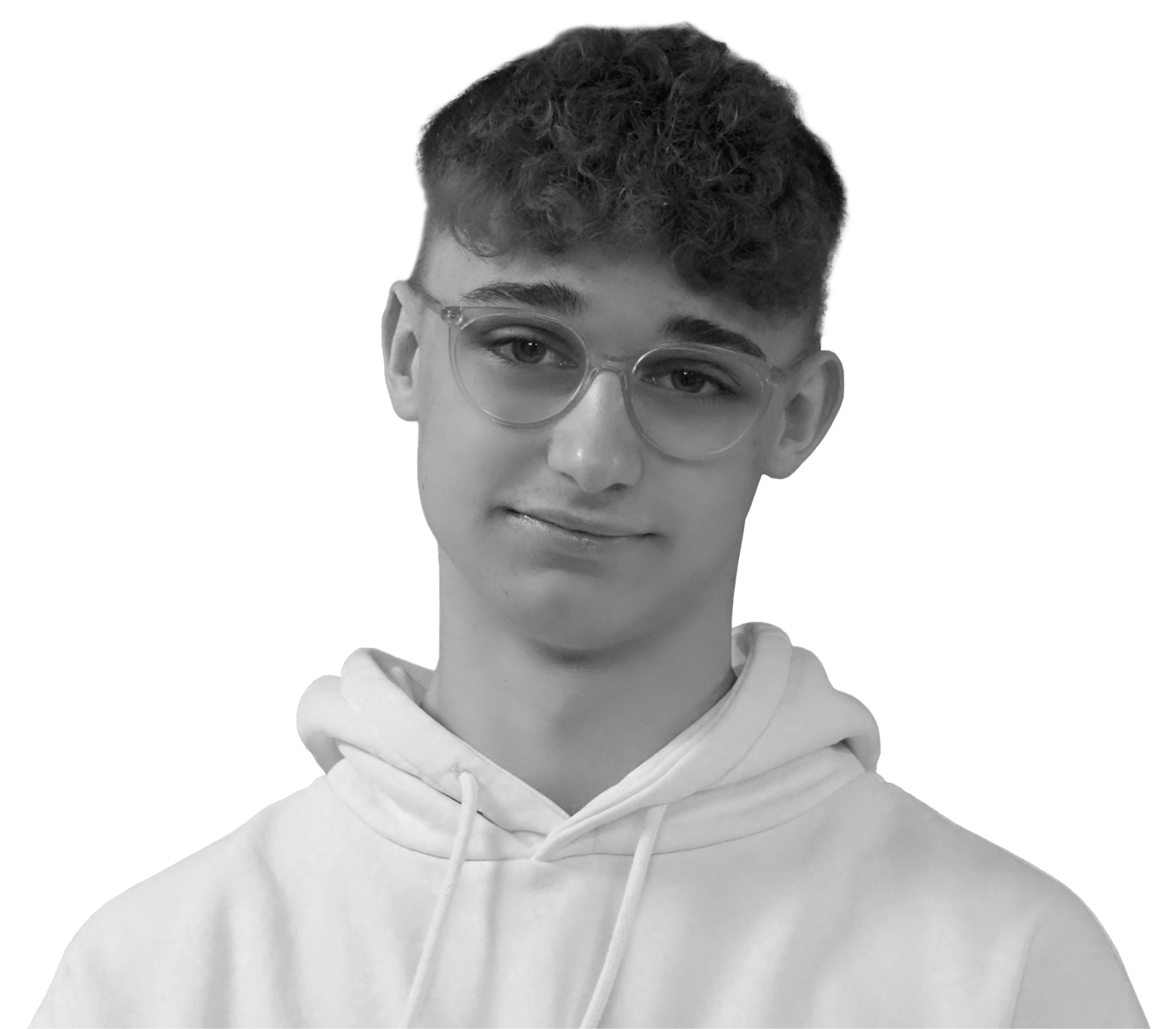 Portrait Jonathan Drefs Bild des Titelgebers