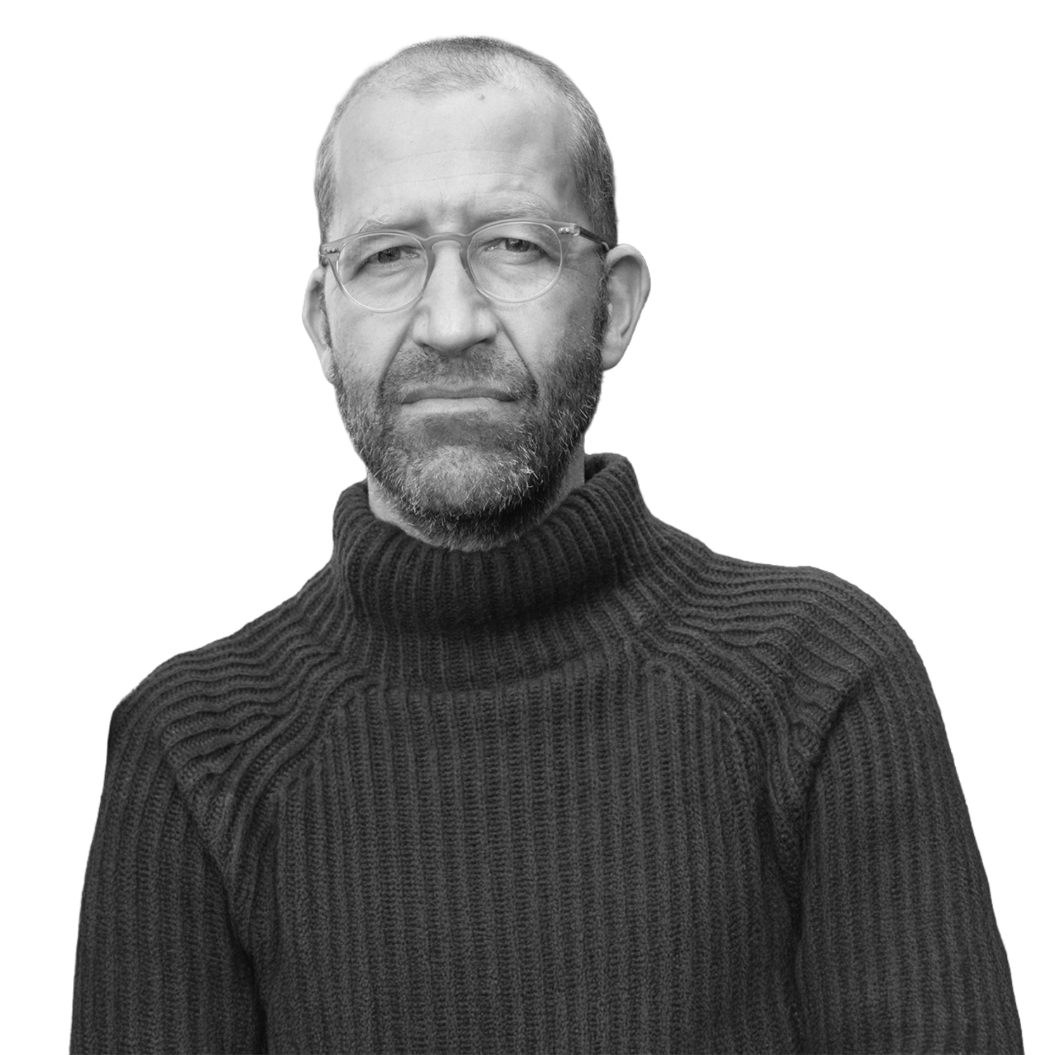 Bild des Titelgebers