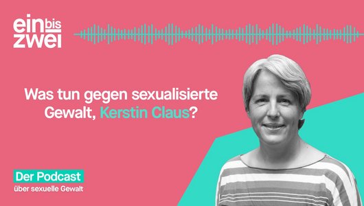 Folge 27 mit Kerstin Claus