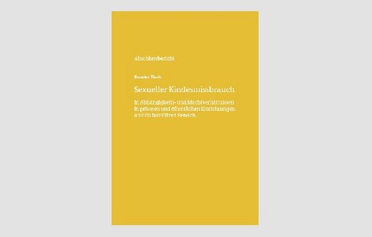 Abschlussbericht, Runder Tisch