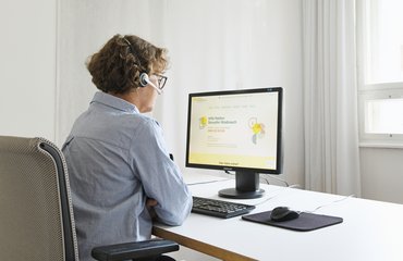 Hilfe-Telefon Sexueller Missbrauch
