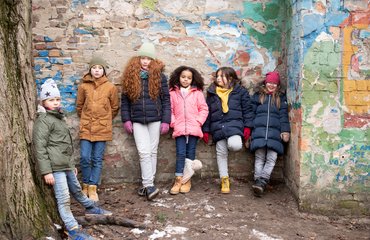 Kinder / Jugendliche