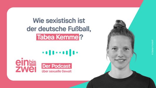 Folge 141 mit Tabea Kemme