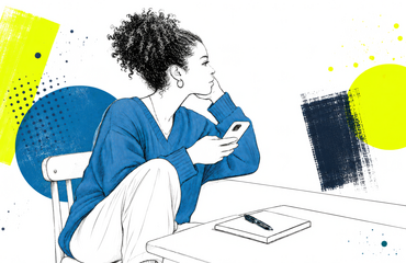 Telefonische Hilfe / Online-Beratung