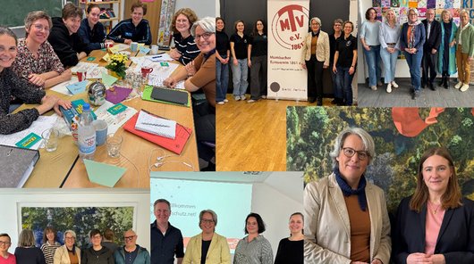 BUNDESMISSBRAUCHS­BEAUFTRAGTE STARTET LÄNDERTOUR