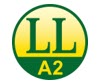 LL-Gütesiegel für A2  »Leicht Lesen«-Gütesiegel von capito für das Verständnisniveau A2